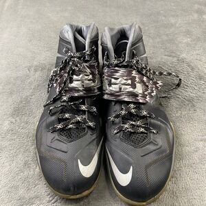 Mens Lebron James Shoes Nike Zoom for Sale up to 90% Off  display picture 2